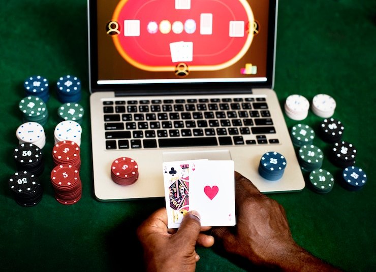maga888 gaming platform