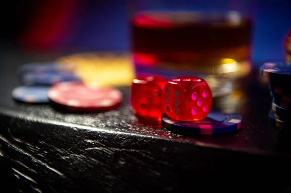 maga888 Speed Baccarat – Pusingan 25 saat